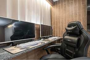 Andong Brown Dot Okdong Branch