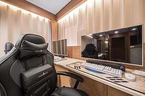 Andong Brown Dot Okdong Branch