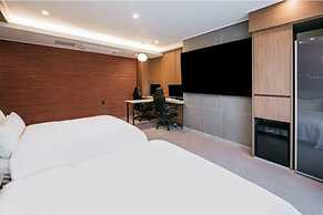 Andong Brown Dot Okdong Branch