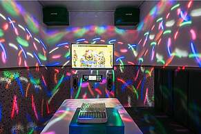 Andong Brown Dot Okdong Branch