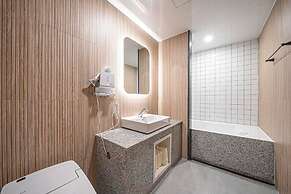 Andong Brown Dot Okdong Branch