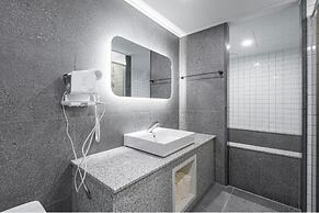 Andong Brown Dot Okdong Branch