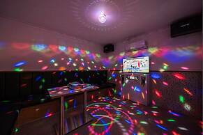 Andong Brown Dot Okdong Branch