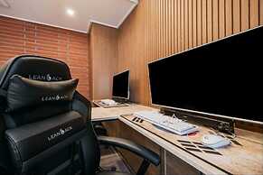 Andong Brown Dot Okdong Branch