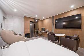 Andong Brown Dot Okdong Branch