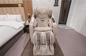 Andong Brown Dot Okdong Branch