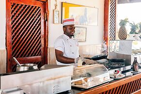 Canary Nungwi Hotel & Restaurant