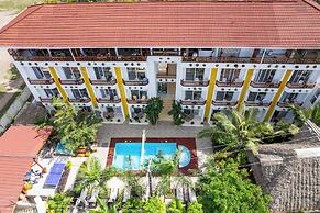 Canary Nungwi Hotel & Restaurant