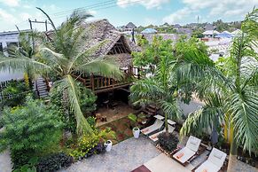 Canary Nungwi Hotel & Restaurant