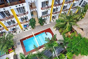 Canary Nungwi Hotel & Restaurant