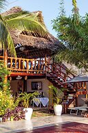 Canary Nungwi Hotel & Restaurant