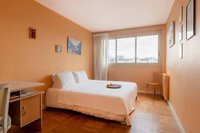 Paris Elegant South Residence