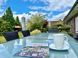 Ferienhaus am Glück