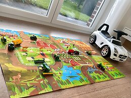 Ferienhaus am Glück