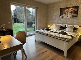 Ferienhaus am Glück