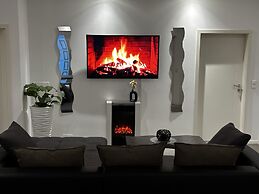 Ferienhaus am Glück
