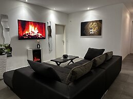 Ferienhaus am Glück