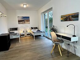 Ferienhaus am Glück