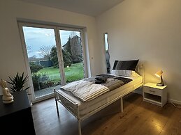 Ferienhaus am Glück