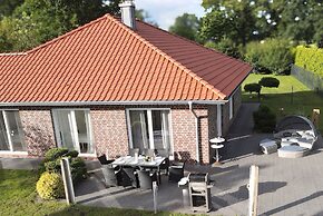 Ferienhaus am Glück