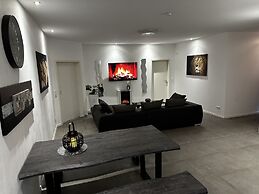 Ferienhaus am Glück