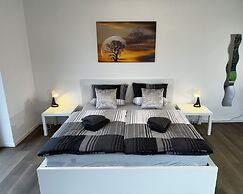 Ferienhaus am Glück