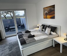 Ferienhaus am Glück