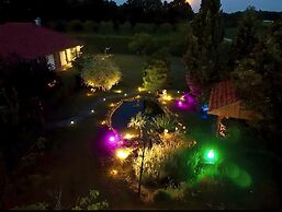 Ferienhaus am Glück