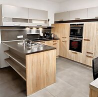 Ferienhaus am Glück
