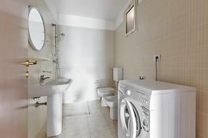 3808 Residence Garden Sea - Trilo 3 by Barbarhouse