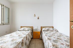 3808 Residence Garden Sea - Trilo 3 by Barbarhouse