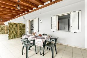 3808 Residence Garden Sea - Trilo 3 by Barbarhouse