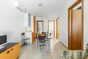 3808 Residence Garden Sea - Trilo 3 by Barbarhouse