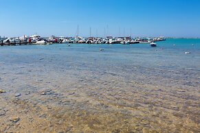 3808 Residence Garden Sea - Trilo 3 by Barbarhouse