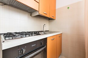 3808 Residence Garden Sea - Trilo 3 by Barbarhouse