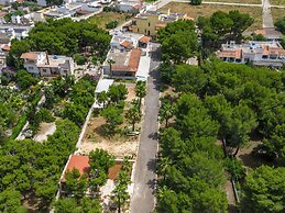 3808 Residence Garden Sea - Trilo 3 by Barbarhouse