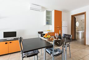 3808 Residence Garden Sea - Trilo 3 by Barbarhouse