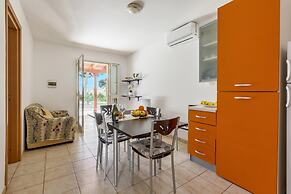 3808 Residence Garden Sea - Trilo 3 by Barbarhouse