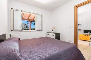 3808 Residence Garden Sea - Trilo 3 by Barbarhouse