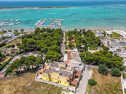 3808 Residence Garden Sea - Trilo 3 by Barbarhouse