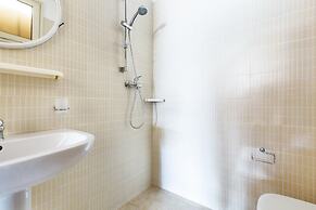 3808 Residence Garden Sea - Trilo 3 by Barbarhouse