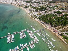 3808 Residence Garden Sea - Trilo 3 by Barbarhouse