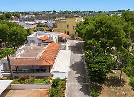 3808 Residence Garden Sea - Trilo 3 by Barbarhouse