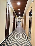 Goroomgo Broadway Boutique Mall Road Darjeeling