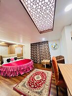 Goroomgo Broadway Boutique Mall Road Darjeeling