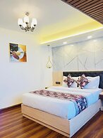 Goroomgo Broadway Boutique Mall Road Darjeeling