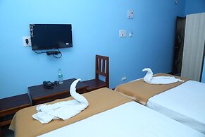 Royal Galaxy Inn By Elgozo