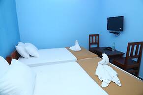 Royal Galaxy Inn By Elgozo