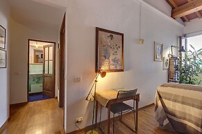 Central Panoramic Terrace