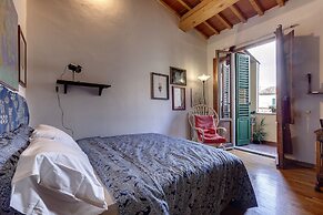 Central Panoramic Terrace